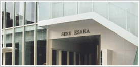 SERE ESAKA